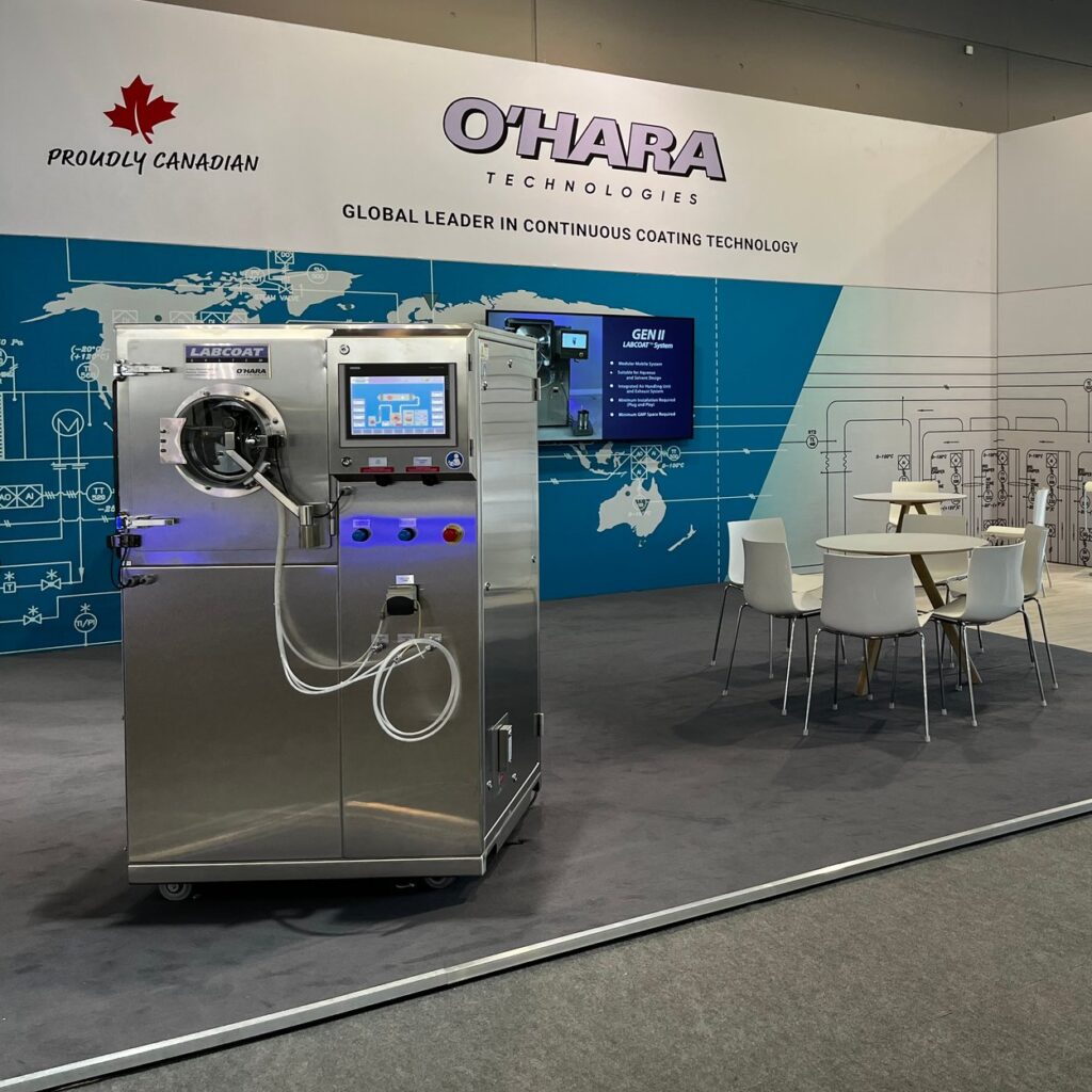 LabCoat by O'Hara Technologies